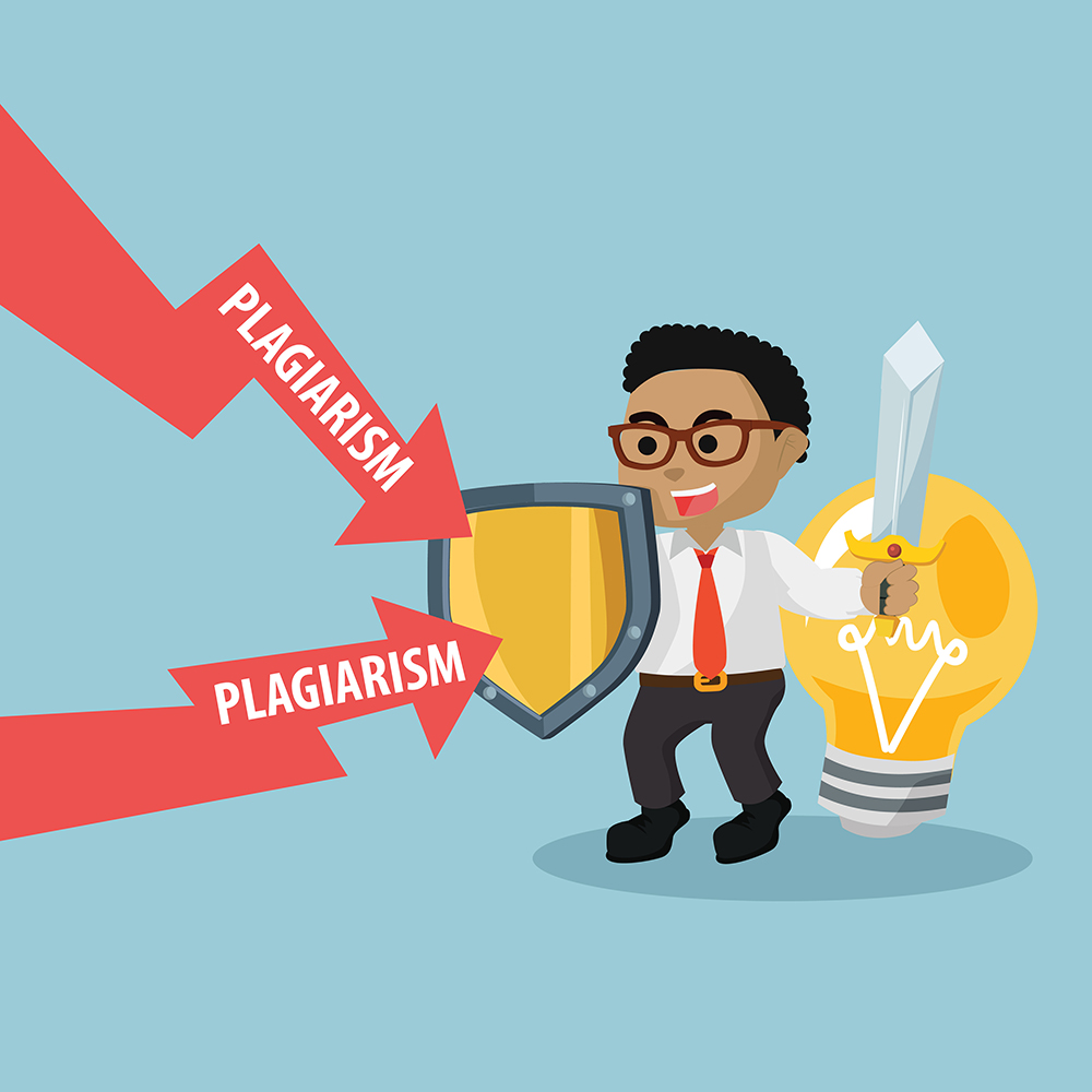 Is It Plagiarism or Jumping on a Trend? The Ethics of Social Media Content