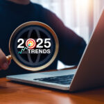 10 Actionable Digital Marketing Trends for 2025