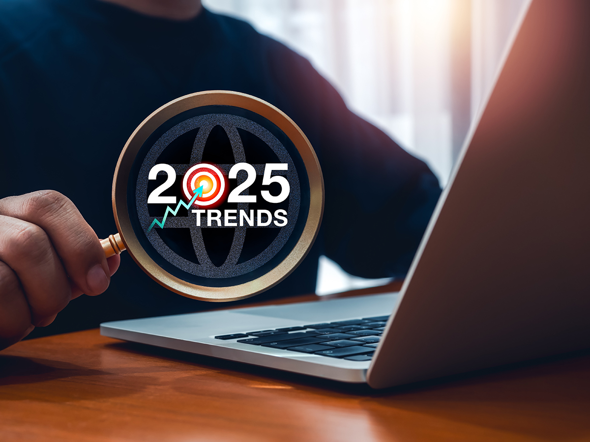 10 Actionable Digital Marketing Trends for 2025