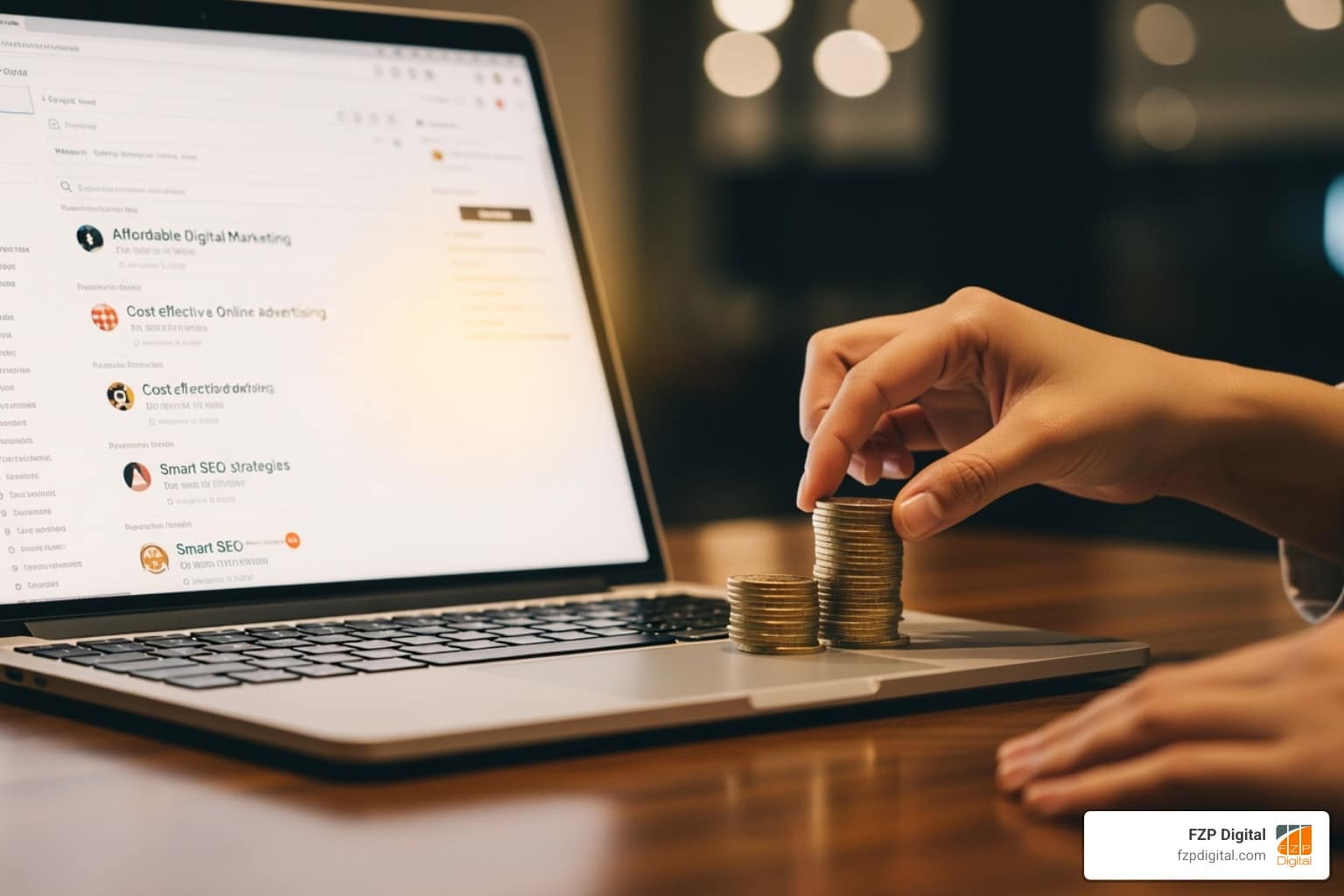 Affordable SEO services