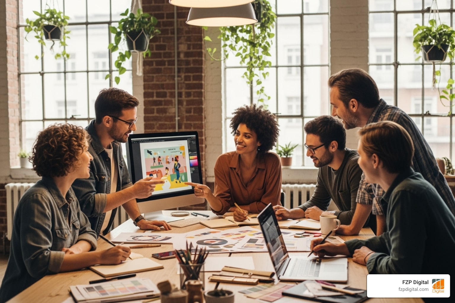 graphic design companies in philadelphia