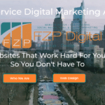 not for profit website development